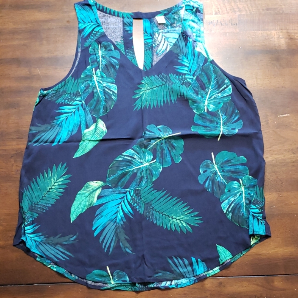 Old Navy Tank